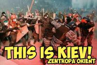 Zentropa-Orient, This is Kiev