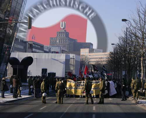 Dortmund: Neonazi-Kundgebungen am Samstag