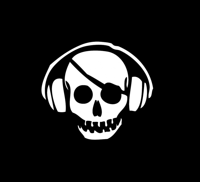 pirate sounds