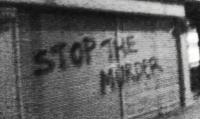 Stop the Murder