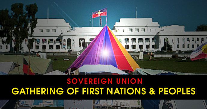 Gathering of Nations 26, 27 November 2016