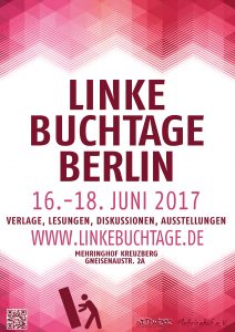 [B] Linke Buchtage