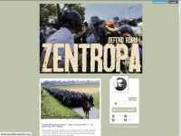 "Defend Roma" auf Zentropa.info