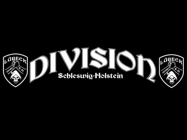 Division Schleswig-Holstein - Logo