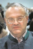 Alexander Heinzmann