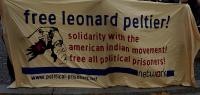 Free Leonard Peltier!